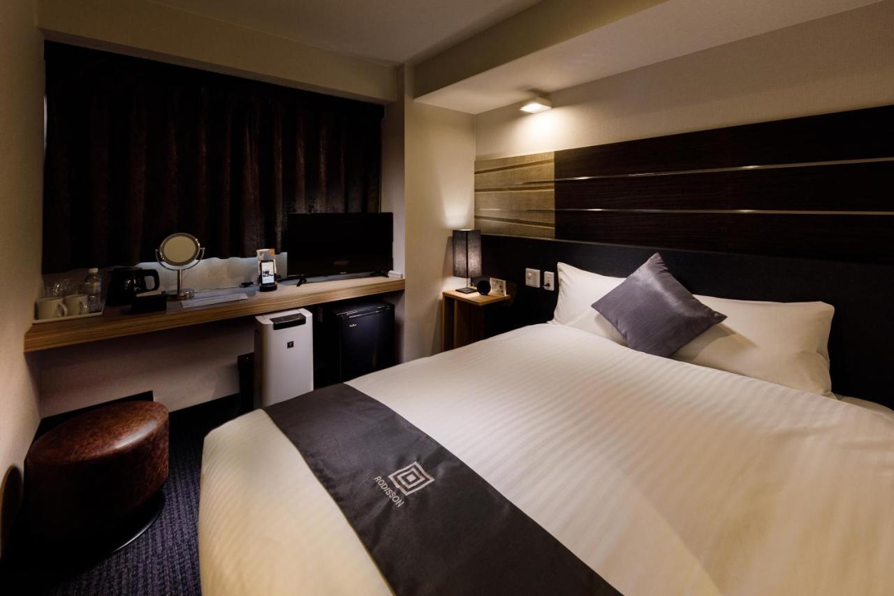 Rodisson Hotel Kyoto Shichijo — Photos 3
