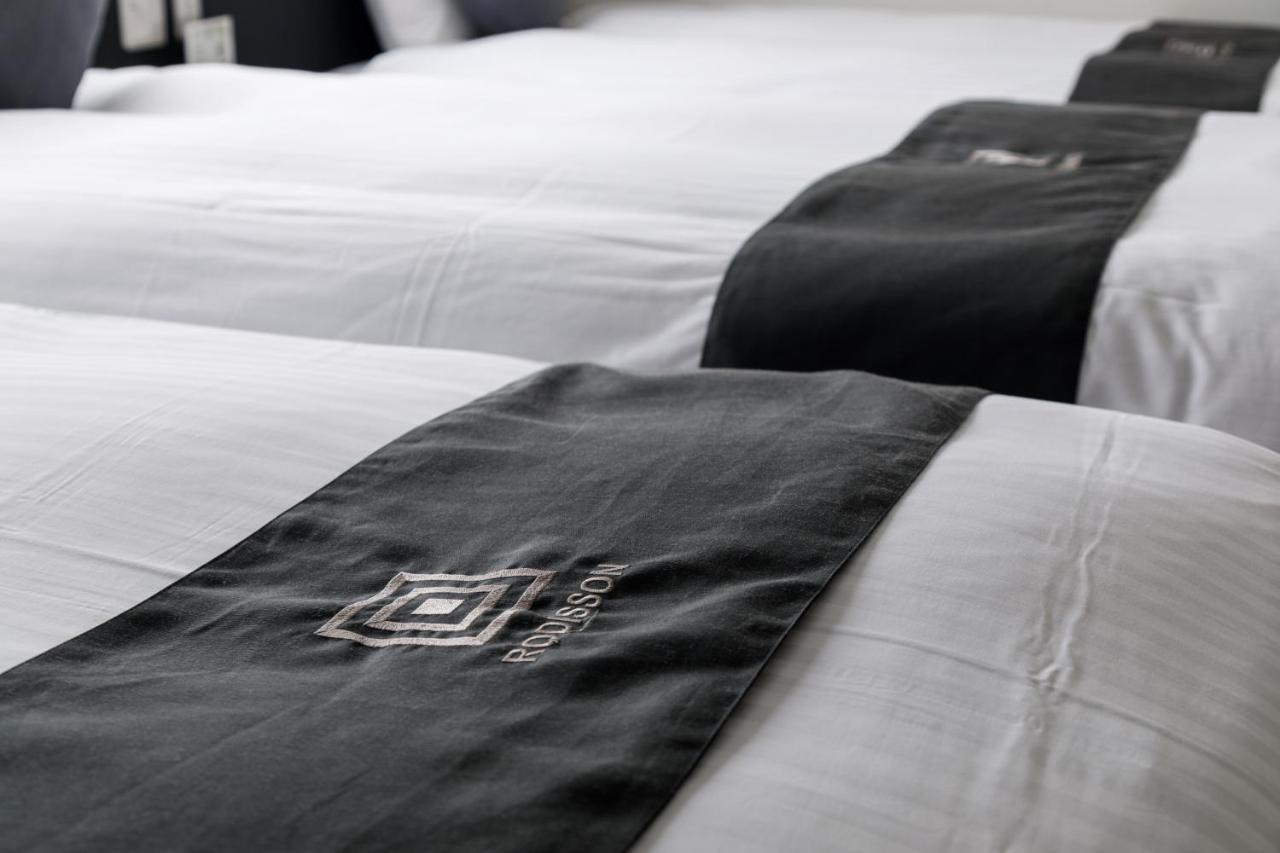Rodisson Hotel Kyoto Shichijo — Photos 2